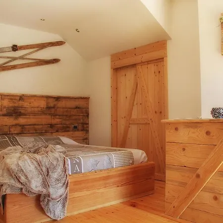 Al Bosco Incantato Bed & Breakfast