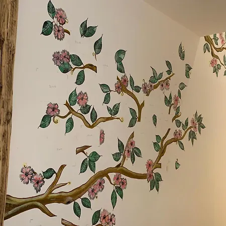 Bed & Breakfast Al Bosco Incantato *