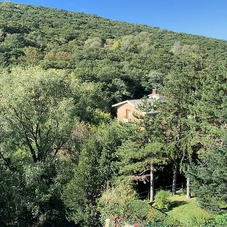 Al Bosco Incantato Bed & Breakfast *