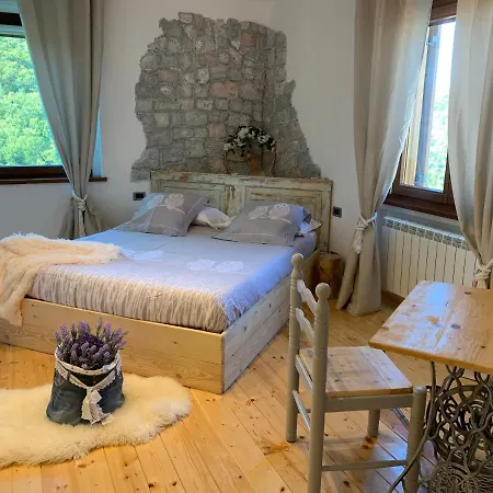 Al Bosco Incantato Bed & Breakfast Trieste