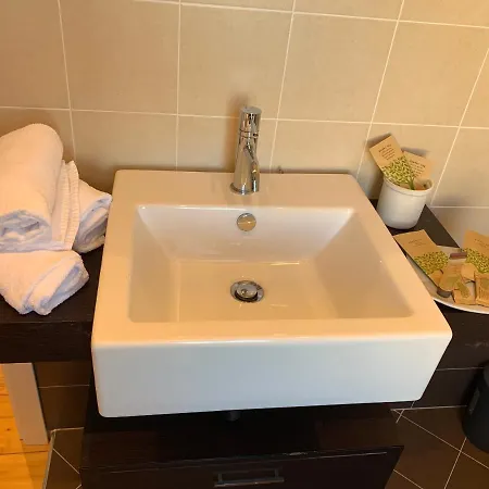 Bed & Breakfast Al Bosco Incantato Trieste
