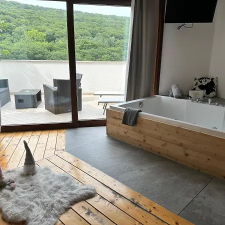 Al Bosco Incantato Bed & Breakfast