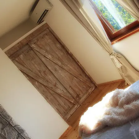 Al Bosco Incantato 4* 的里雅斯特