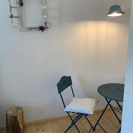 Al Bosco Incantato 住宿加早餐酒店 的里雅斯特