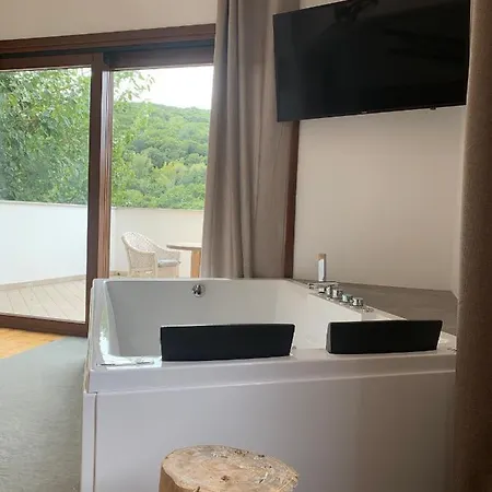 Al Bosco Incantato Oda ve Kahvaltı