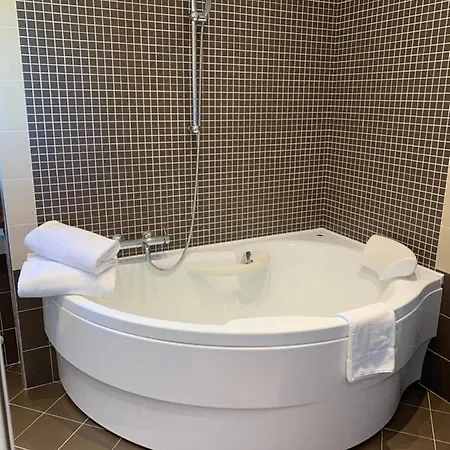 Al Bosco Incantato 4* Trieste