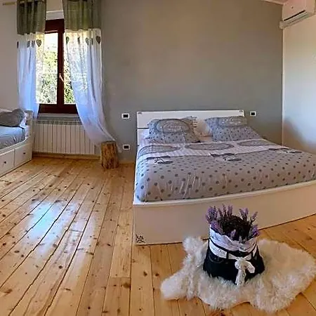 Al Bosco Incantato Bed & Breakfast 4*