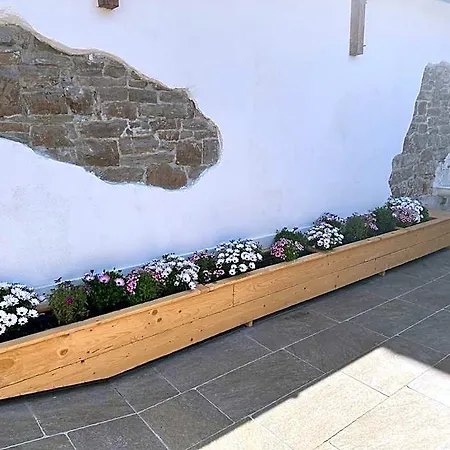 Al Bosco Incantato Bed & Breakfast 4*