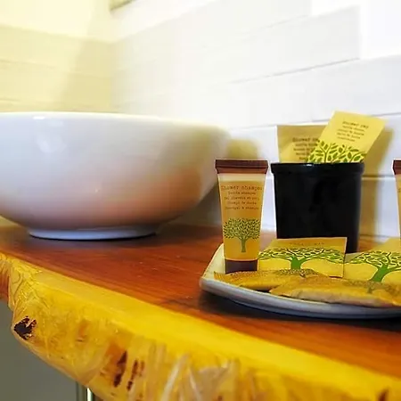 Al Bosco Incantato Bed & Breakfast Trieste
