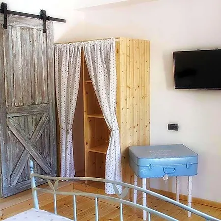 Bed & Breakfast Al Bosco Incantato Trieste