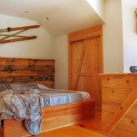 Al Bosco Incantato Bed & Breakfast 4*