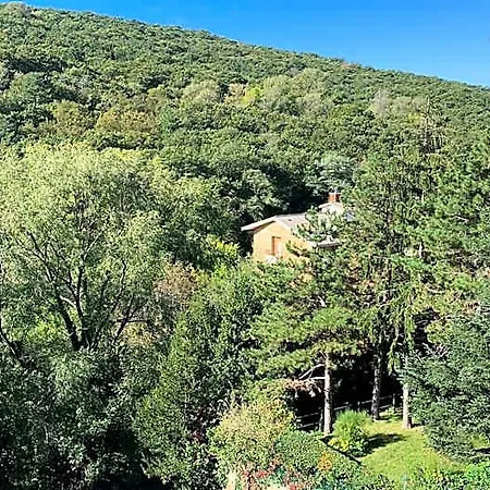 Al Bosco Incantato Bed & Breakfast Trieste