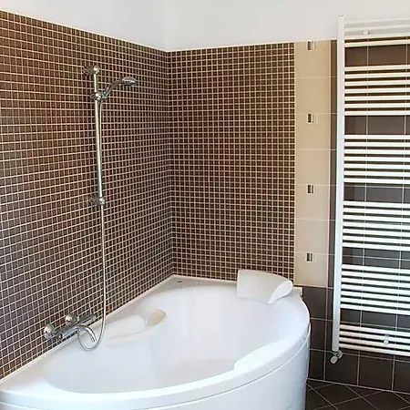 Bed & Breakfast Al Bosco Incantato Trieste