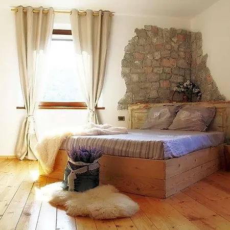 Bed & Breakfast Al Bosco Incantato