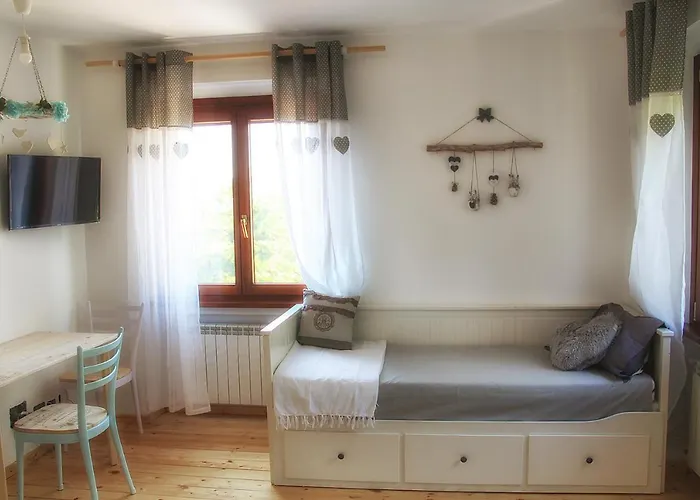 Al Bosco Incantato 4* Trieste