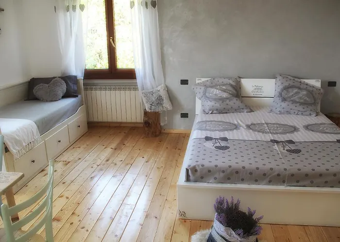 Al Bosco Incantato 4* Trieste