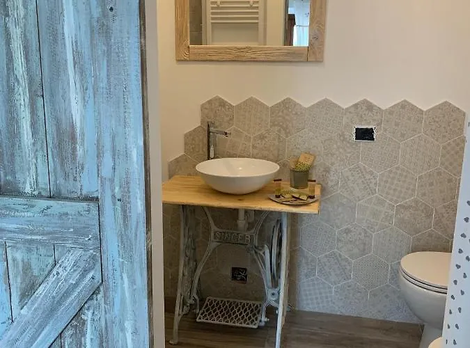 Al Bosco Incantato 4*