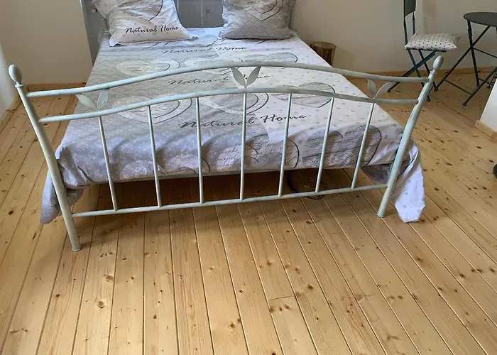 Al Bosco Incantato Bed & Breakfast Trieste