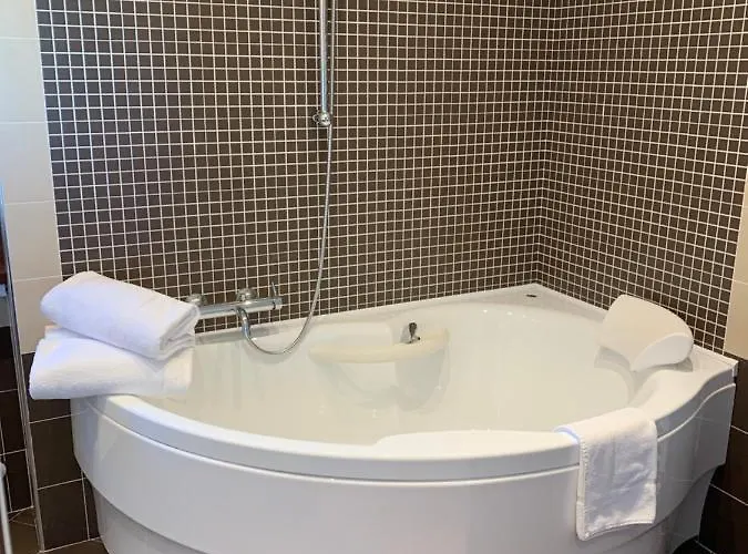 Al Bosco Incantato 4* Trieste