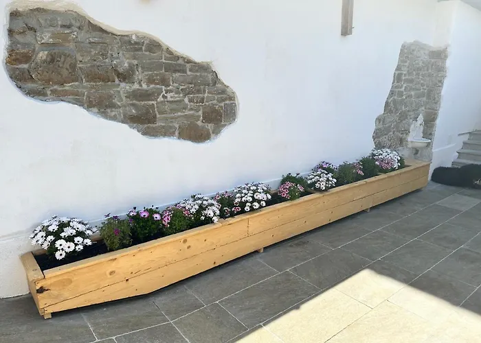 Bed & Breakfast Al Bosco Incantato